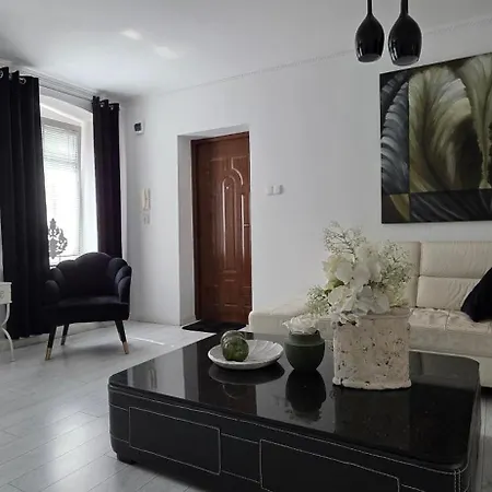 Perfect Stay - 