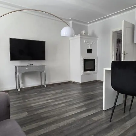 Perfect Stay - 