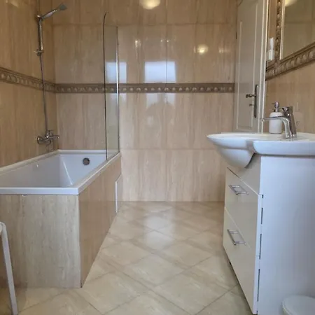 Perfect Stay - 