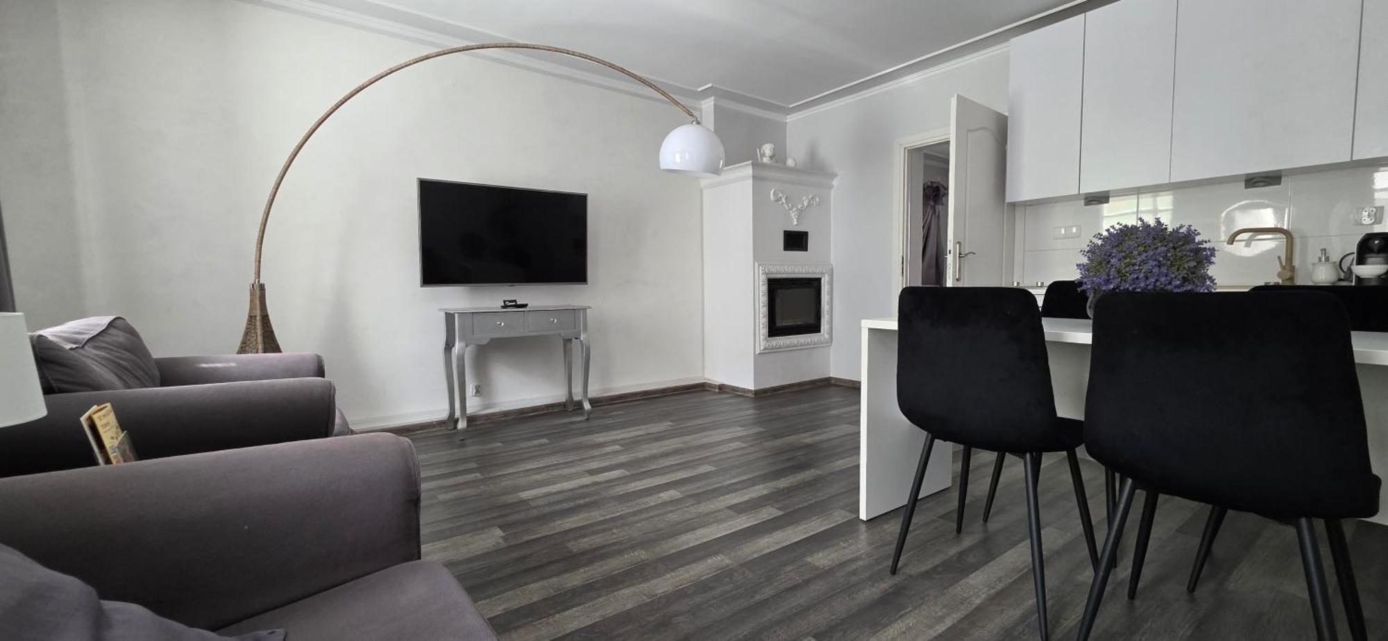 Appartamento Perfect - 