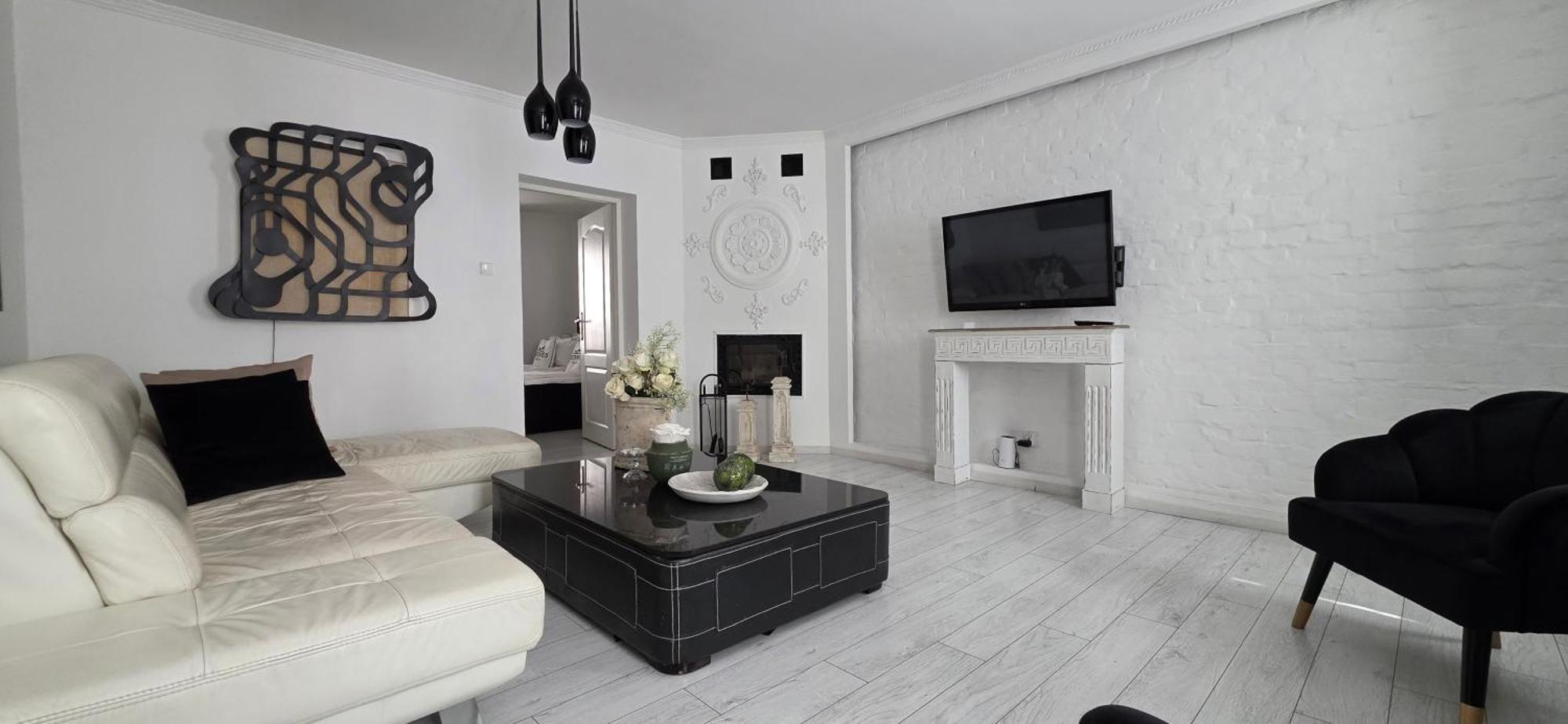Appartamento Perfect - 